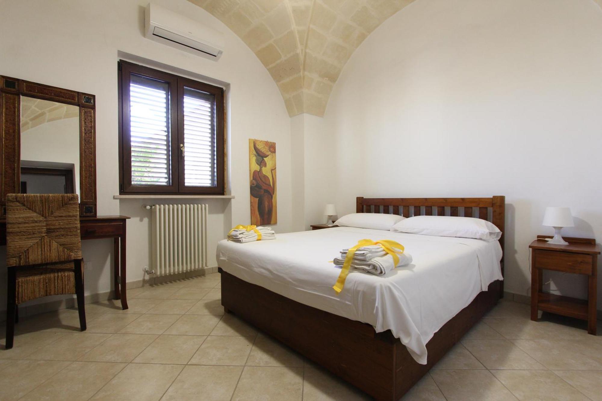 Residence Borgo Antico Diso Exterior photo