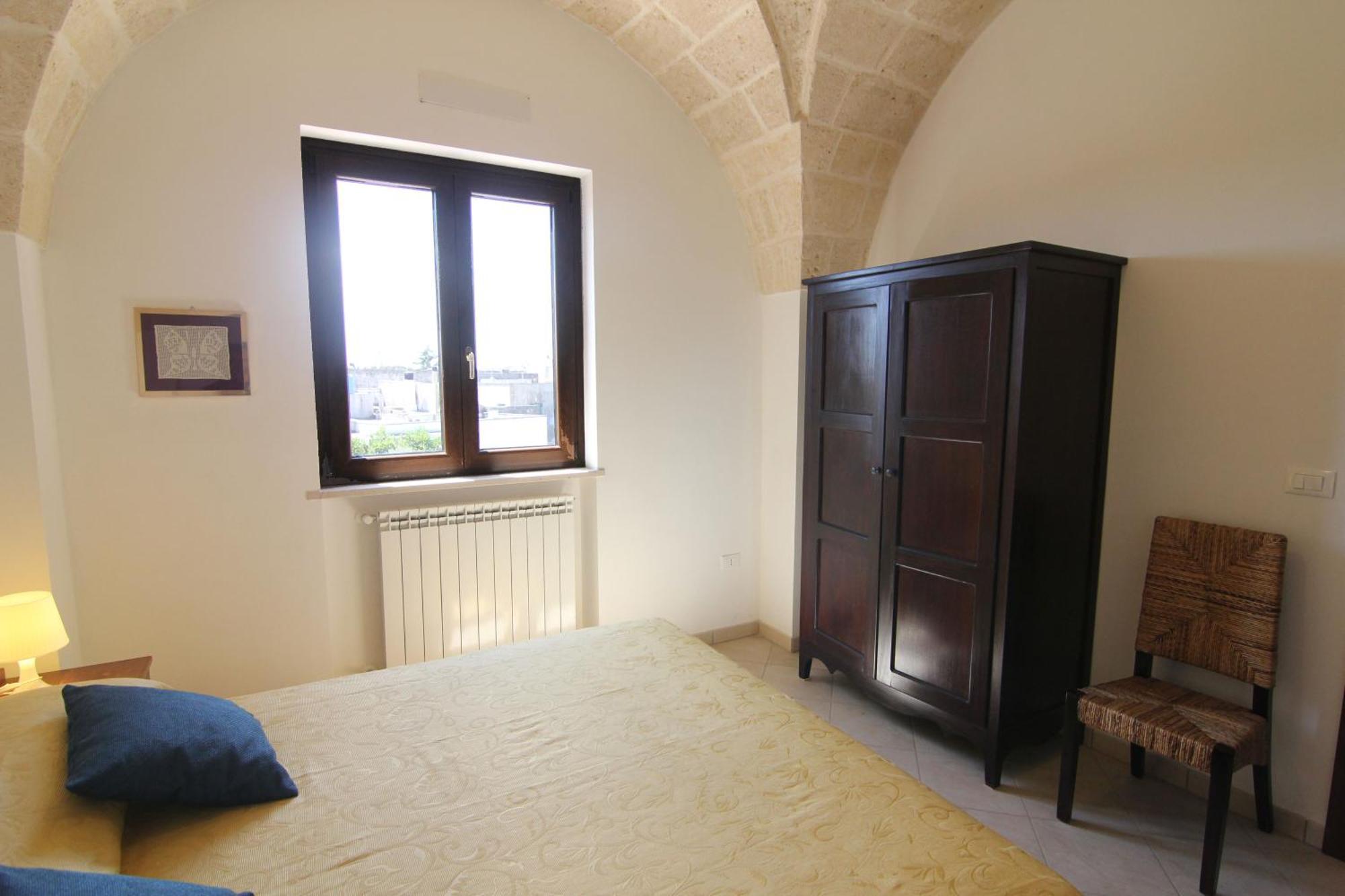 Residence Borgo Antico Diso Room photo