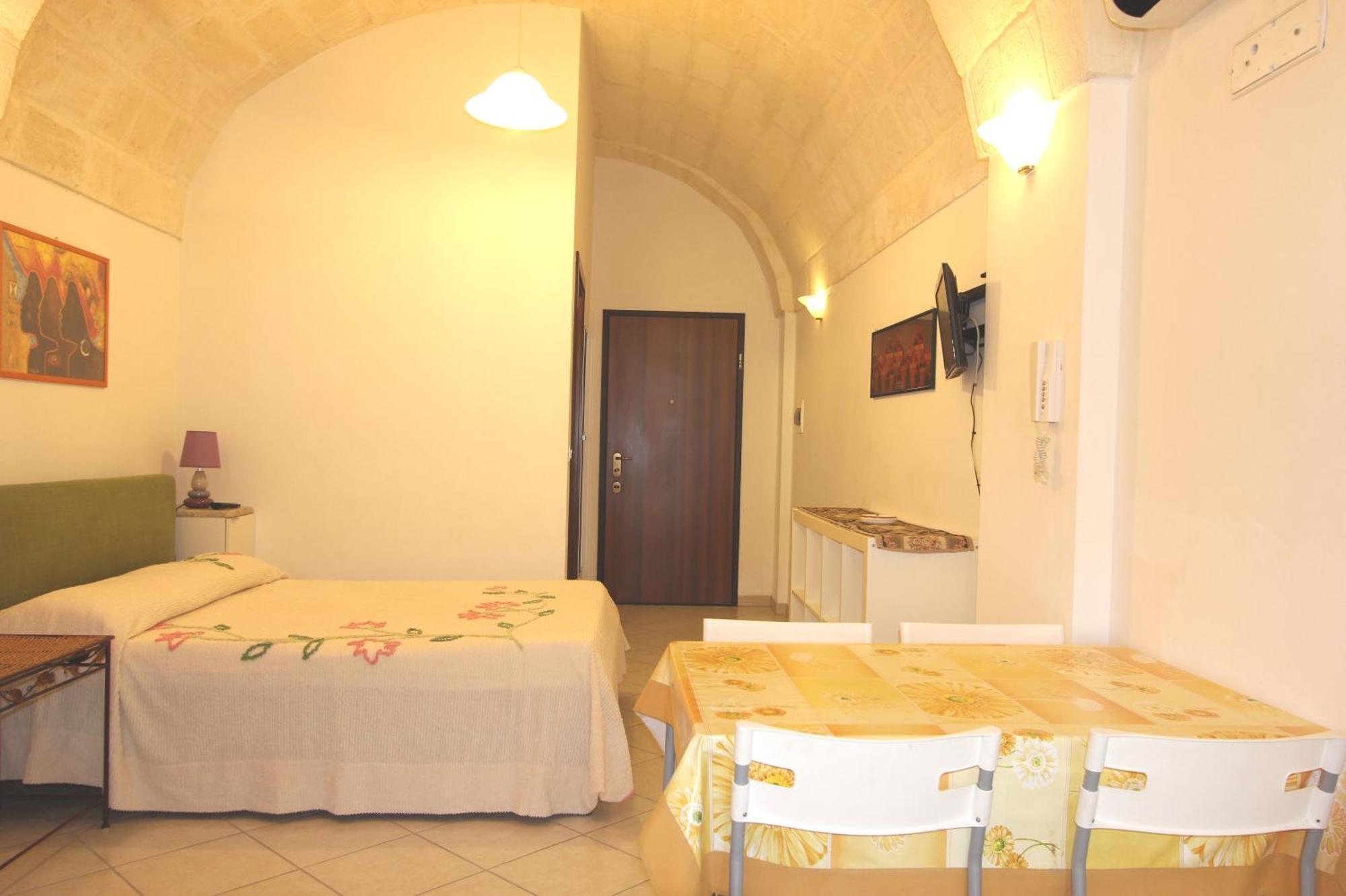 Residence Borgo Antico Diso Room photo