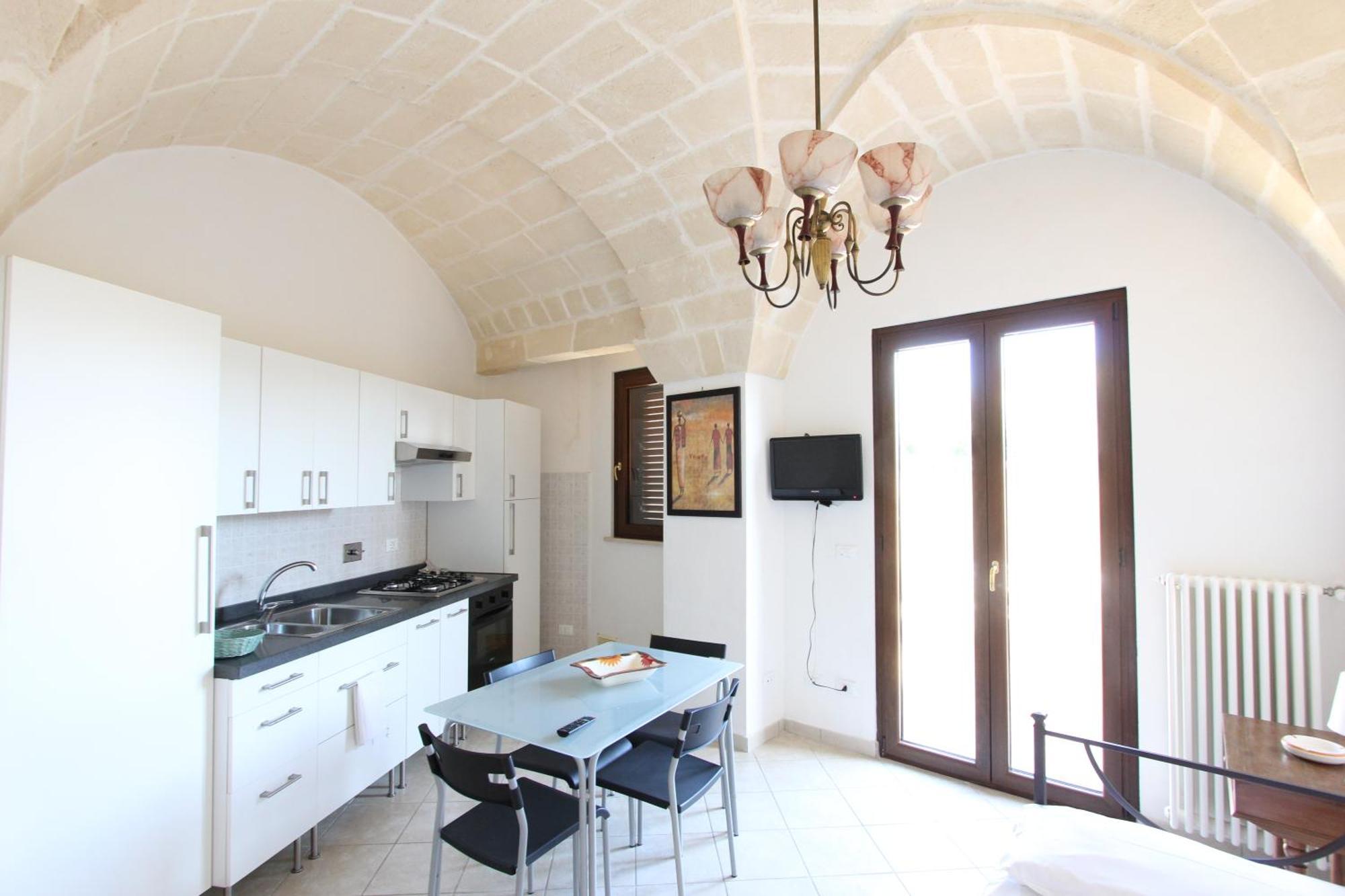 Residence Borgo Antico Diso Room photo