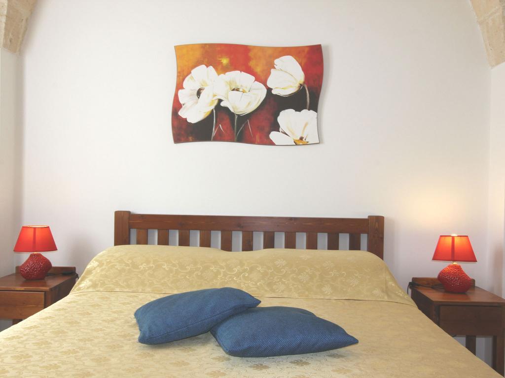 Residence Borgo Antico Diso Room photo