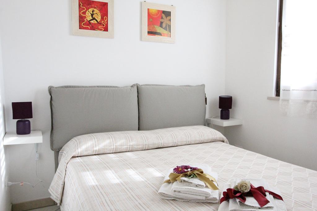 Residence Borgo Antico Diso Room photo